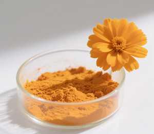 식품 학년 천연 안료 <span class=keywords><strong>Xanthophyll</strong></span> 127-40-2 허브 추출물 분말 메리 골드 <span class=keywords><strong>Xanthophyll</strong></span> 추출물 식물 추출물 - Product Image 1