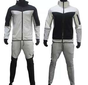 Мужские спортивные костюмы с логотипом - Product Image 4