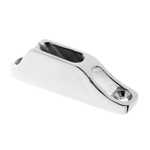Étrier d'amarrage en acier inoxydable 316 de qualité supérieure, étrier à corde rainuré antidérapant, attache de corde marine <span class=keywords><strong>pour</strong></span> yacht et bateau - Product Image 3