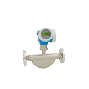Débitmètre numérique ultrasonique Coriolis Endress+Hauser (E+H) Proline Promass K 10 neuf et scellé en usine pour l'eau, le gaz et l'huile - Product Image 2