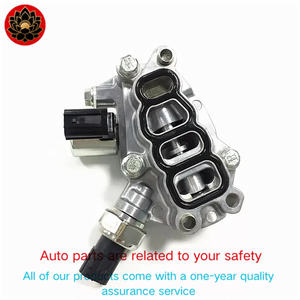 本田雅阁CL7-9 CM1-<span class=keywords><strong>3</strong></span> CN1-<span class=keywords><strong>2</strong></span>奥德赛RB1 <span class=keywords><strong>2</strong></span>飞行员YF1 <span class=keywords><strong>2</strong></span>新15810RGMA01的15810 RKB-J01发动机可变正时电磁阀 - Product Image 2