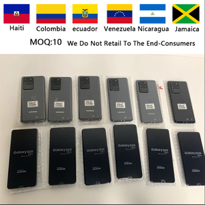 Venta al por mayor de teléfonos móviles usados Android Smartphone, para <span class=keywords><strong>Samsung</strong></span> A51 A50 A31 A21 A20E A12 A11 A10E A01 S21 S22 Ultra <span class=keywords><strong>5G</strong></span> <span class=keywords><strong>A53</strong></span> A52S - Product Image 3