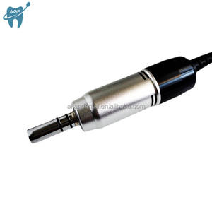 معدات مختبر أسنان AiFan <span class=keywords><strong>Dent</strong></span> Max ، دورة في الدقيقة ، قبضة محرك صغير قوي من النوع الصغير - Product Image 5