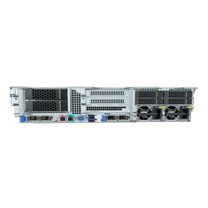 Serveur en rack 2288HV6 Xeon double processeur, baies remplaçables à chaud de 123,5 pouces pour un stockage et une sauvegarde de données massifs, en stock - Product Image 3