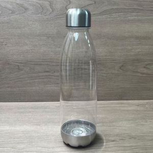 Bouteille d'eau portable en PVC avec logo personnalisé Imaiwill pour la randonnée, le camping et les activités sportives - Product Image 6