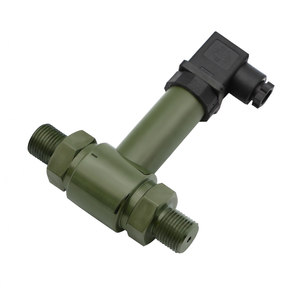 Transductor de Presión Diferencial Aeroespacial GPT250 - Product Image 6