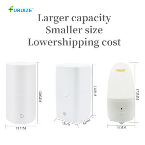 Esterilizador de Vapor para <span class=keywords><strong>Copa</strong></span> <span class=keywords><strong>Menstrual</strong></span> Furuize, Pantalla Táctil, Esterilizador de Copas Menstruales para Mujeres - Product Image 4