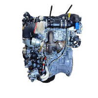Ensemble moteur complet 8AR-FTS 2.0T pour Toyota Highlander Crown Lexus RX ES Moteur à essence