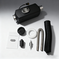 2kw 5kw 8kw 工厂瓦尔萨托12v柴油驻车加热器 柴油驻车空气加热器 瓦尔萨托家用加热器