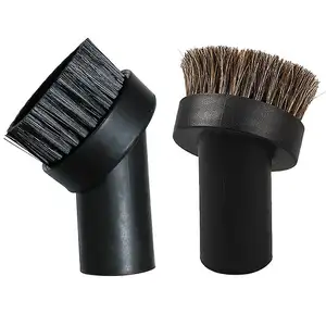 WHOLESALES SUPPLIER OEM PVC GLUE HORSE HAIR BRISTLE BRUSH TECHNOLOGY FOR LASTING REGENERATION