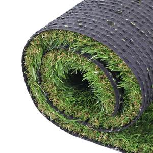 Césped Artificial Resistente <span class=keywords><strong>para</strong></span> Jardín Exterior, Alfombra de Césped <span class=keywords><strong>para</strong></span> Área de Recreo - Product Image 1