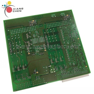 Carte de circuit imprimé originale MA 00.785.0677, carte STK 00.781.9415, pièces de presse offset à module plat 00.785.0677/02 00.781.9415/02 - Product Image 4