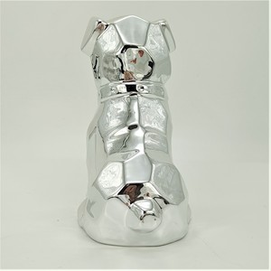 Salvadanaio in Ceramica Impermeabile di Alta Qualità per Regalo Bambini Decorazione Casa Personalizzazione Disponibile - Product Image 5