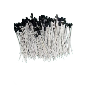 QUANWEI SM2.54 间距线长15cm 白色插头 3P/4P/5P 并联公母对接插头端子线 - Product Image 1