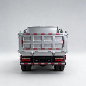 Bon <span class=keywords><strong>prix</strong></span> Dongfeng Duolika 2 3 5 Tonnes Camion léger de transport <span class=keywords><strong>utilitaire</strong></span> compact pour gravier et sable Expédition locale - Product Image 4