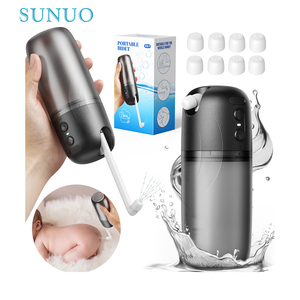 Новое поступление, портативные мини-биде - Product Image 2