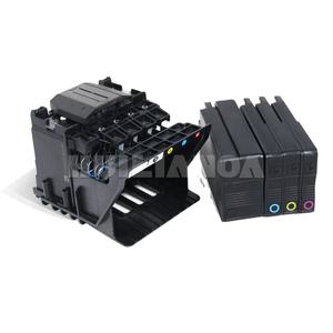 Tête <span class=keywords><strong>d</strong></span>'<span class=keywords><strong>impression</strong></span> Cm751-80013A Cr324A pour HP 950 951 950XL 951XL Tête <span class=keywords><strong>d</strong></span>'<span class=keywords><strong>impression</strong></span> <span class=keywords><strong>Officejet</strong></span> <span class=keywords><strong>PRO</strong></span> Premium <span class=keywords><strong>8610</strong></span> 8620 8625 8630 8700 Imprimante - Product Image 1