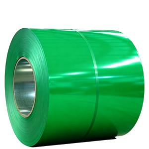 PPGI Farbbeschichtete Verzinkte Stahlspule Preis - Product Image 6