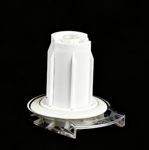 36/38 M21 Lanis Precio de fábrica Persianas enrollables Embrague 1:1.6/Sistema de accesorios para persianas enrollables no atascadas - Product Image 2