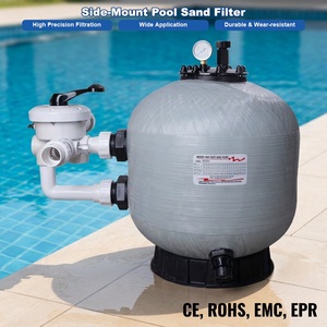 <span class=keywords><strong>Filtre</strong></span> à <span class=keywords><strong>sable</strong></span> pour piscine, équipement de filtration de piscine, filtres à <span class=keywords><strong>sable</strong></span> latéraux, <span class=keywords><strong>filtre</strong></span> à <span class=keywords><strong>sable</strong></span> pour piscine, fourni par l'usine - Product Image 1