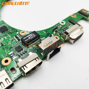 Placa Base para Portátil G751JY G751JT G751JL G751J. I5 I7 GTX965M 2G, GTX970M 3G, GTX980M 4G para G751JY G751JT G751JL G751J - Product Image 4