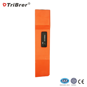 TriBrer Tiên Tiến Bình Thường FTTH Sợi Quang Quang Power Meter Tester Với USB - Product Image 5