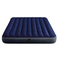 Großhandel INTEX 64759 Aufblasbares Luftbett Familien-Kinder-Luftmatratze Camping-Matratze Queen-Size