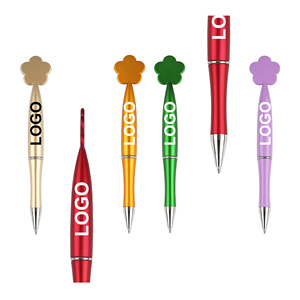 Bolígrafo Corporativo Personalizado con Logotipo, Punta de 1.0 mm, Varios Colores, Plástico Promocional al por Mayor - Product Image 1