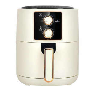 Air Fryer 7L Large Capacity Hot Air Circulation Smart Oven For Home Use - Product Image 2