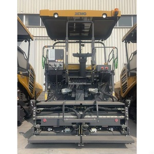 Nouvelle machine <span class=keywords><strong>de</strong></span> construction : finisseur <span class=keywords><strong>de</strong></span> chaussées RP603 avec moteur Cummins - Product Image 6