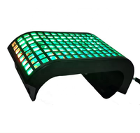 Tortue lumière dc12v dc24v Atmosphère Lampe éclairage de scène pour Bar Disco