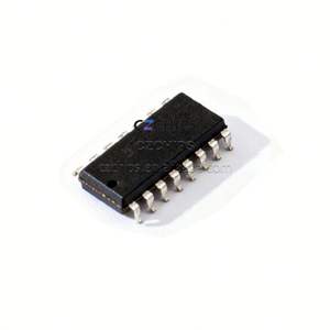 100% Original Nuevo en Existencia XR20M1170IG16-F TSSOP-16 Chip IC Semiconductor CZSKU:Q1V7U3O5 - Product Image 1