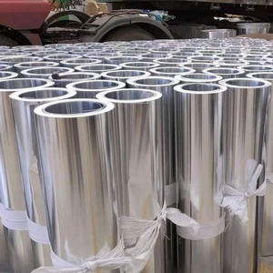 Personnalisé 1050 1060 1100 3003 3005 5052 6061 6082 7075 Plaque en aluminium/Bobine en aluminium Prix d'usine - Product Image 6