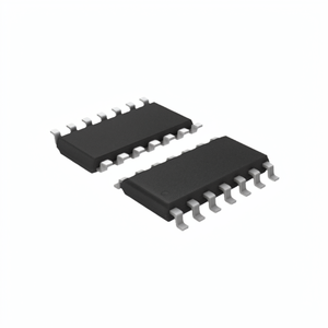 SN74ALVC00IDREP Original One Stop Service Logic 14 SOlC Electronic Chips Component - Product Image 1