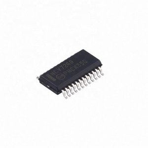 ชิปควบคุมรีเลย์/คอยล์ รุ่น NCV7240DPR2G SSOP-24 รายการ BOM พร้อมใบเสนอราคา - Product Image 1