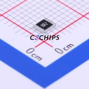 Résistance SMD RTT128R2JTP 1210 (Type : Film Épais) (Résistance : 8,2 Ohms Précision : 5%) - Product Image 1