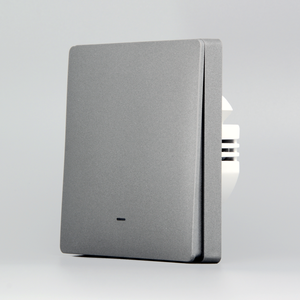 <span class=keywords><strong>2025</strong></span> xu hướng sản phẩm tuya Wifi 1/2/3/4 gang push button điều khiển với trung tính Alexa Google thông minh chuyển đổi ánh sáng cho Android IOS - Product Image 1
