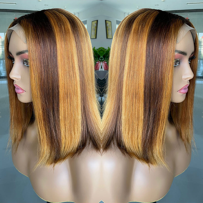 Ombre Color Ombre 12"