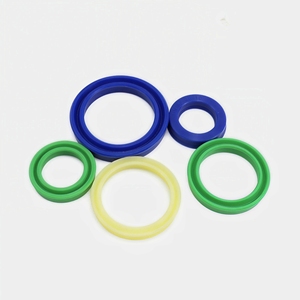 ซีลน้ำมันวงแหวน NBR สำหรับกระบอกไฮดรอลิก - Product Image 6