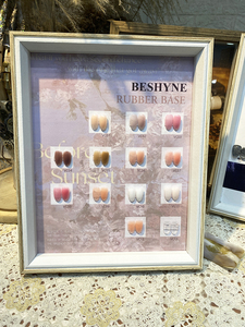 ขวดของเหลวสีอ่อนต่อเล็บเจลยูวีออกแบบโลโก้ได้ตามต้องการ - Product Image 2
