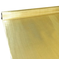 Maille de fil de cuivre pur - Matériau filtrant résistant à la corrosion avec service de soudage - Meilleur prix