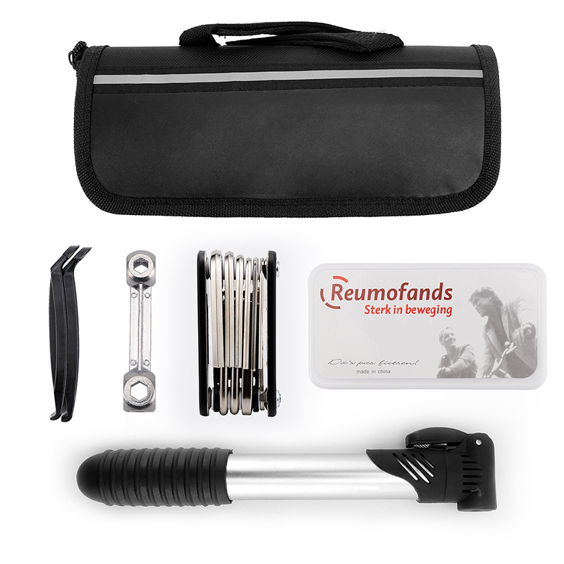 Style Luo plaqué noir/Premium