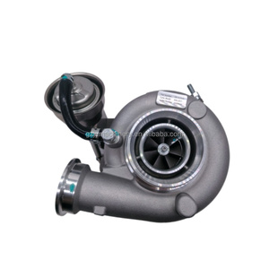 Turbocompresseur 4299152 1158-970-0000 pour moteur Deutz Volvo EC210D D5E CAT E336D C9, ensemble de turbocompresseur - Product Image 1