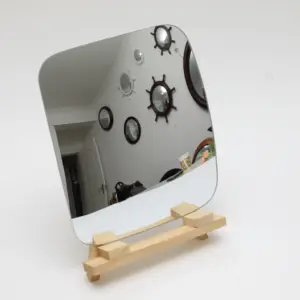 Professional manufacturer Clear Rear View Side view Mirror Convex mirror big size
