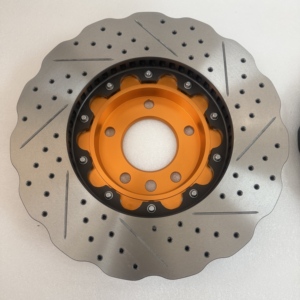 Jekit 368*36mm 09.9870.11 Flower <b>Disc</b> Floating Center for - Product Image 6