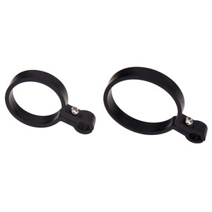 Pince de fixation pour drone pulvérisateur liquide, support de tube en plastique 30mm 40mm pour fixation de tuyau en fibre de carbone - Product Image 4