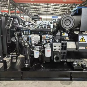Yuchai 30KW güç YC4V45Z-D20 süper Slient dizel jeneratör seti düşük gürültü ses geçirmez kutu <span class=keywords><strong>ATS</strong></span> otomatik 1500 RPM uzaktan kumanda - Product Image 6