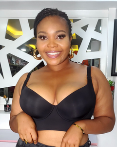 <span class=keywords><strong>Reggiseno</strong></span> modellante da donna con <span class=keywords><strong>schiena</strong></span> <span class=keywords><strong>scoperta</strong></span>, effetto levigante, taglie forti, con <span class=keywords><strong>fascia</strong></span> larga, intimo modellante per la <span class=keywords><strong>schiena</strong></span> e il seno - Product Image 5