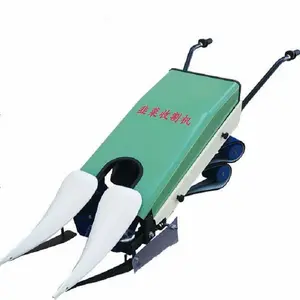 newstyle Leek harvester/Green Coriander Harvester/ Chinese Chives Harvester Machine for low price