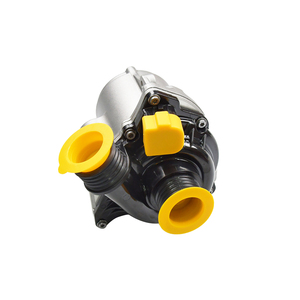 Pompe à <span class=keywords><strong>eau</strong></span> électrique REVO 308095-1 pour <span class=keywords><strong>BMW</strong></span> E60 E82 E90 E92 335i 535i <span class=keywords><strong>Moteur</strong></span> N52 N55 N54 OE 11517563659 11517588885 11517632426 - Product Image 5